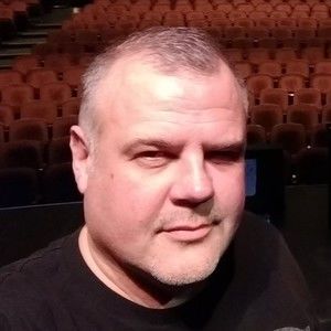 Meet your Posher, Russell